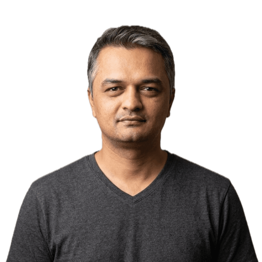 Avneesh Desai